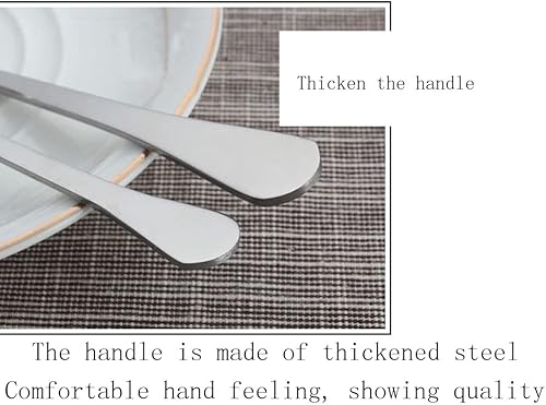 Miniatura 4 de Cuchara colgante de café o té Cuchara creativa para café expreso, cuchara doblada, cuchara de acero inoxidable, con miel, leche, café, cucharadita