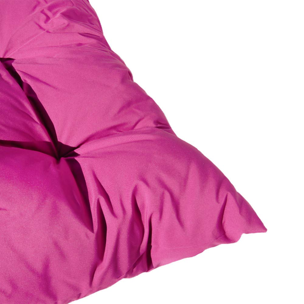 DBM IMPORTS Replacement Cushion for Egg Shape Wicker Swing Chair Soft Pillow 40