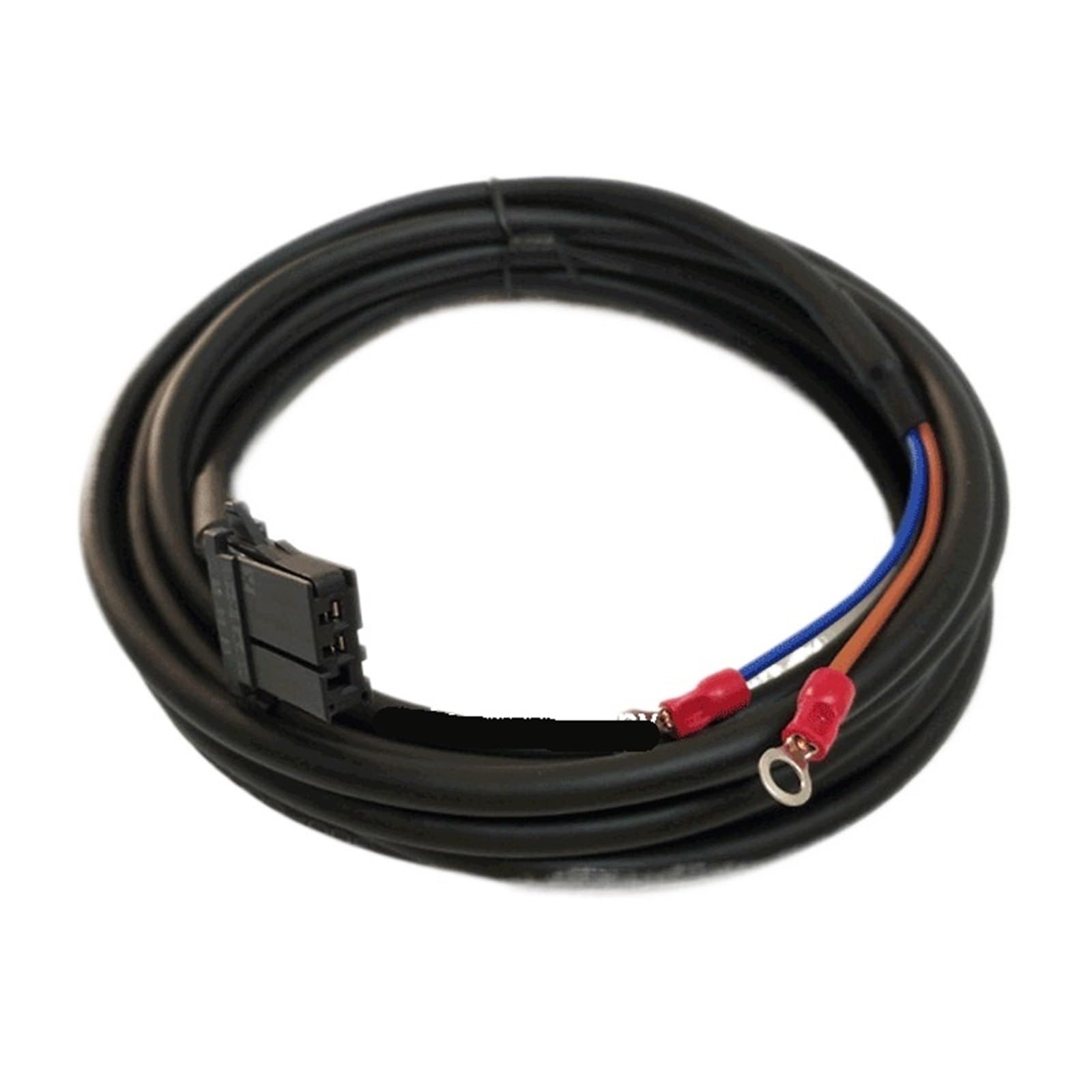 Câble d'alimentation CP1A A02B-0124-K830 3m contre les coupures de courant CNC