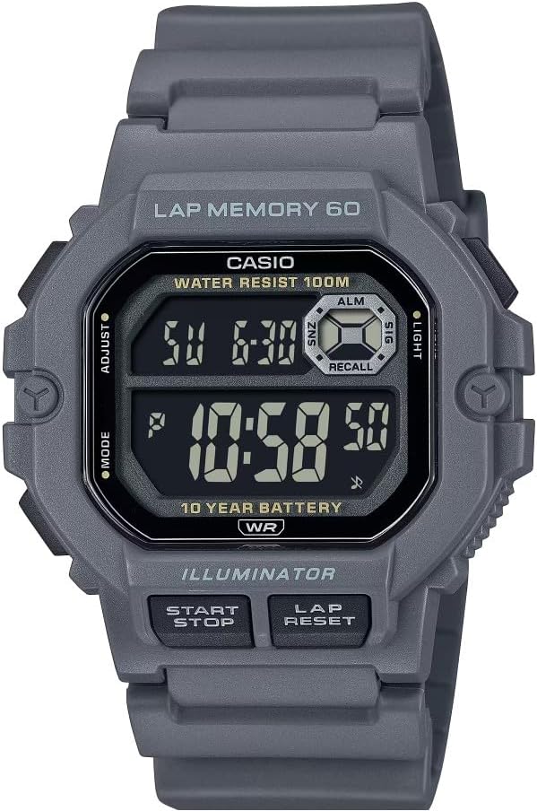 WS-1400H Series | Lap Memory 60