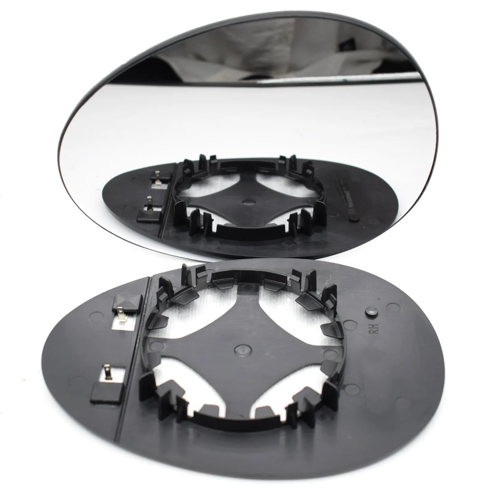 Amazon.com: Rearview Mirror Glass Plate For OEM：51162755625 