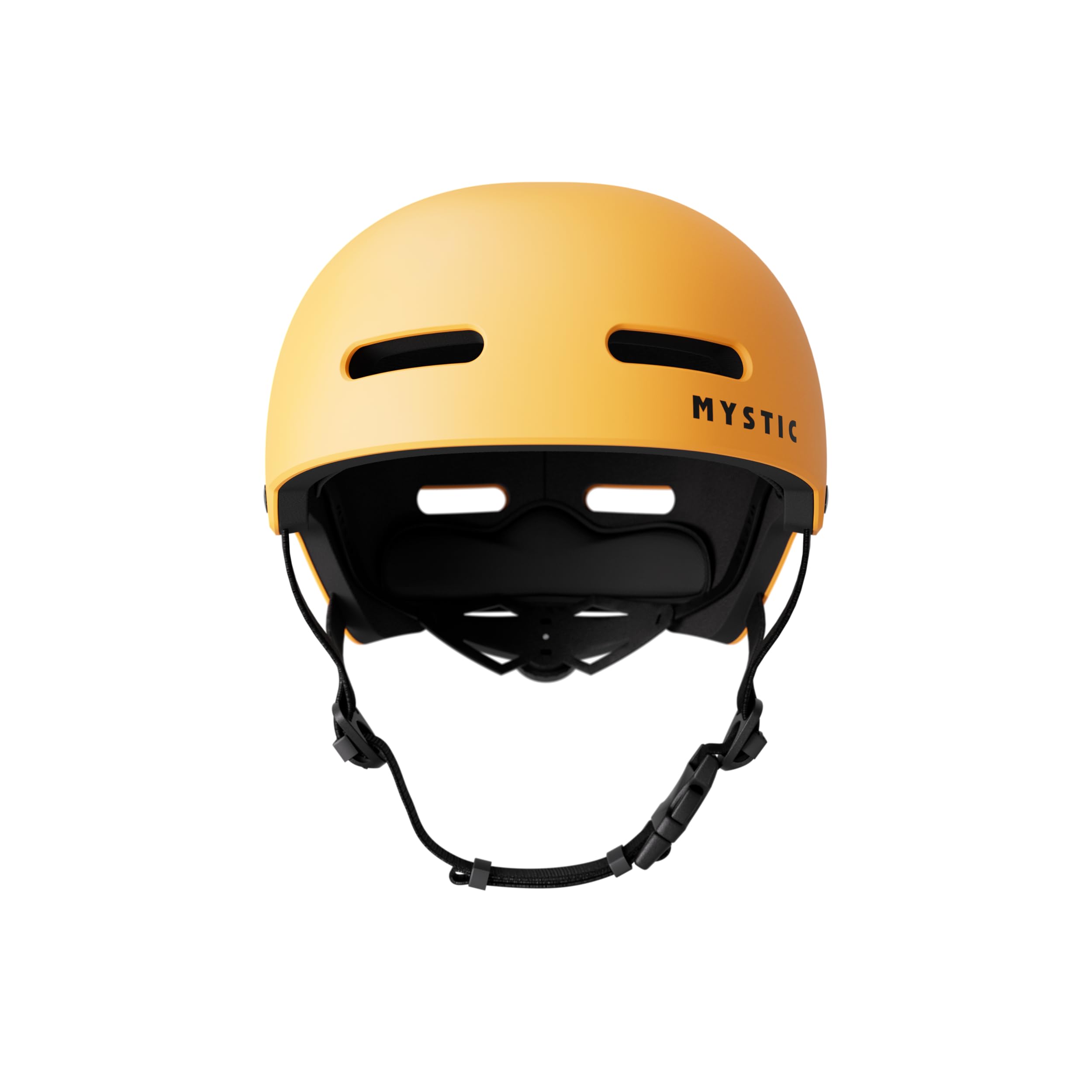 Mystic Vandal Helm 2023 Retro Orange