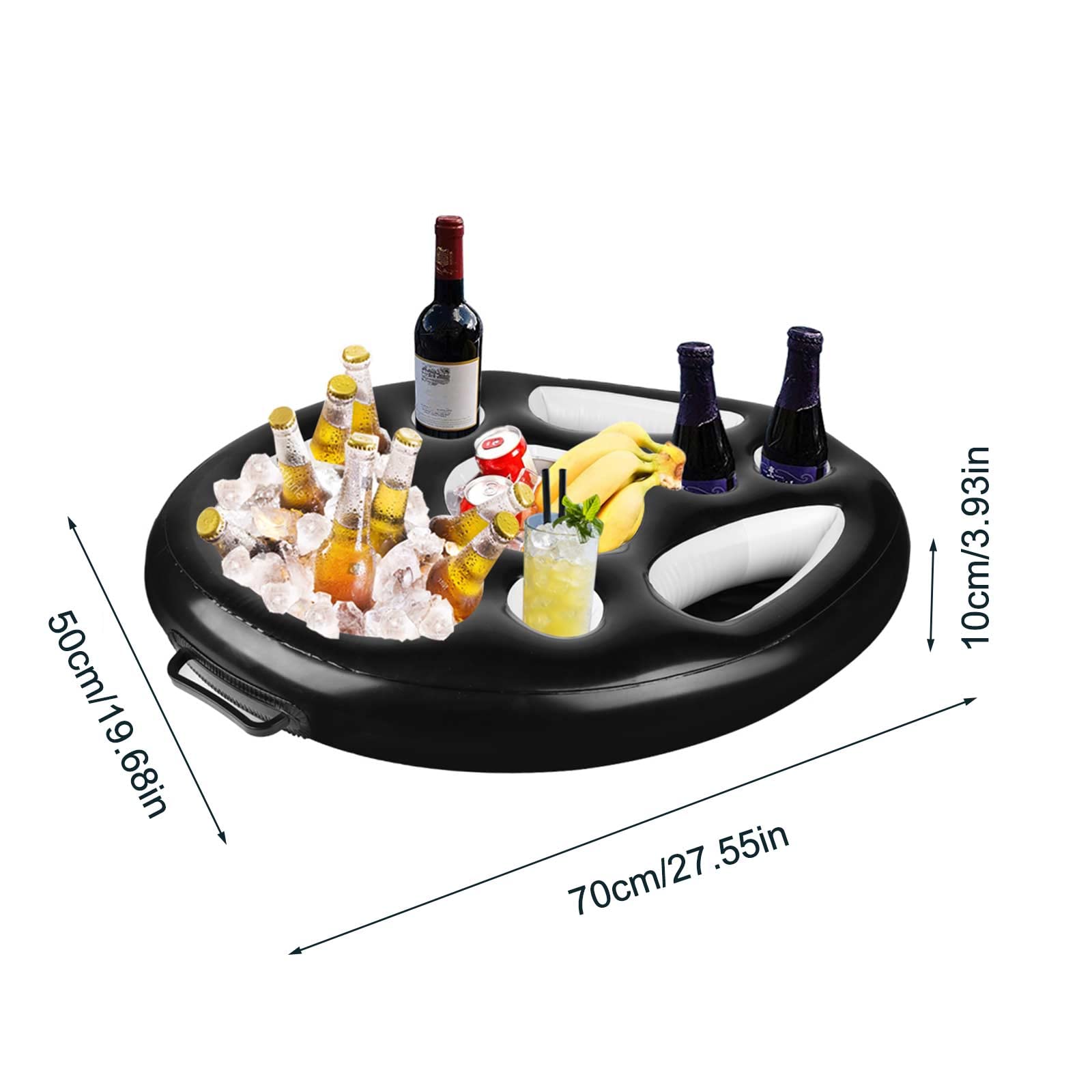 Soporte para bebidas inflable, soporte para bebidas inflable, soporte Soporte para bebidas inflable, soporte para bebidas inflable, soporte