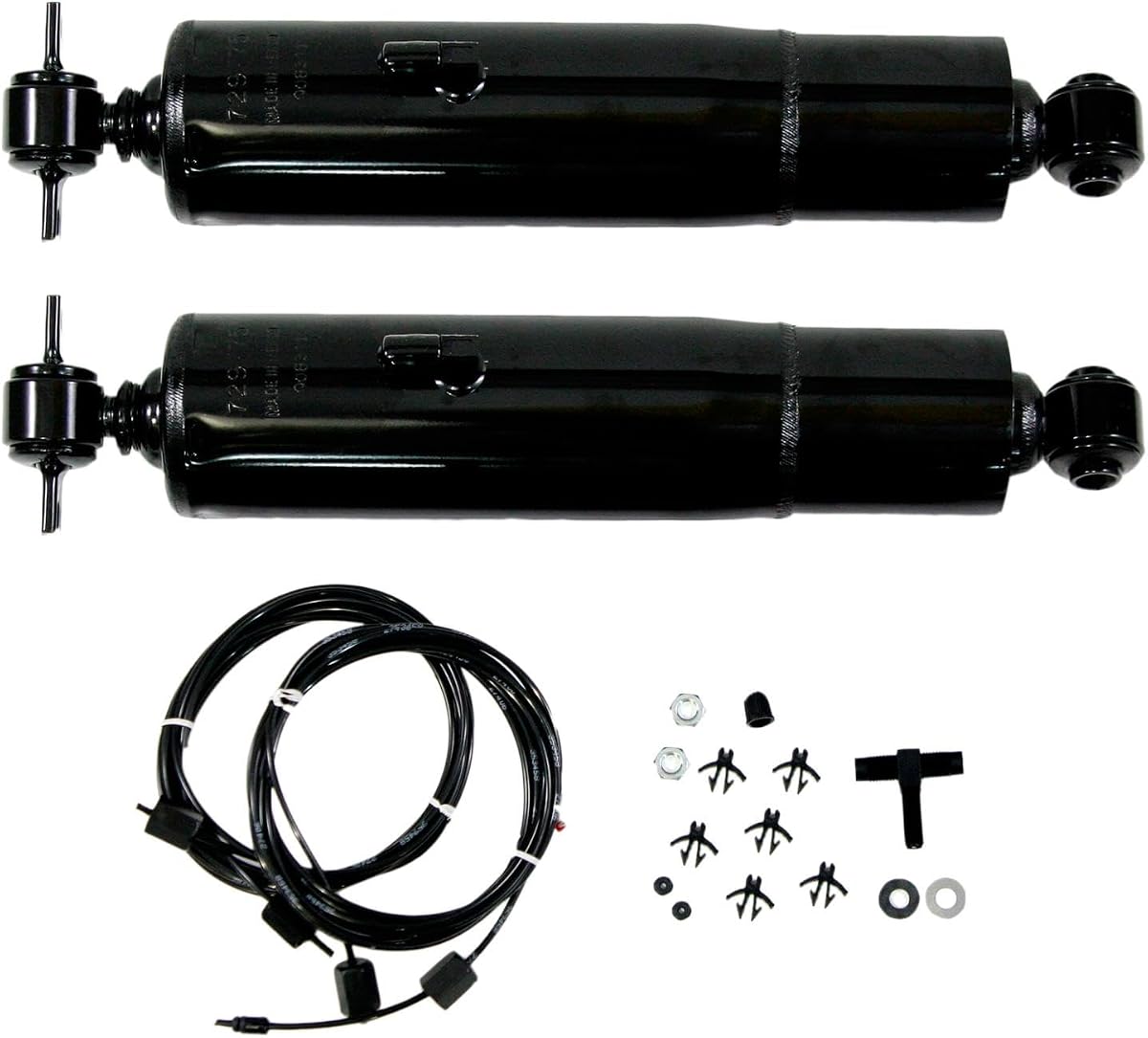Gold 504-535 (88946622) Rear Air Lift Shock Absorber