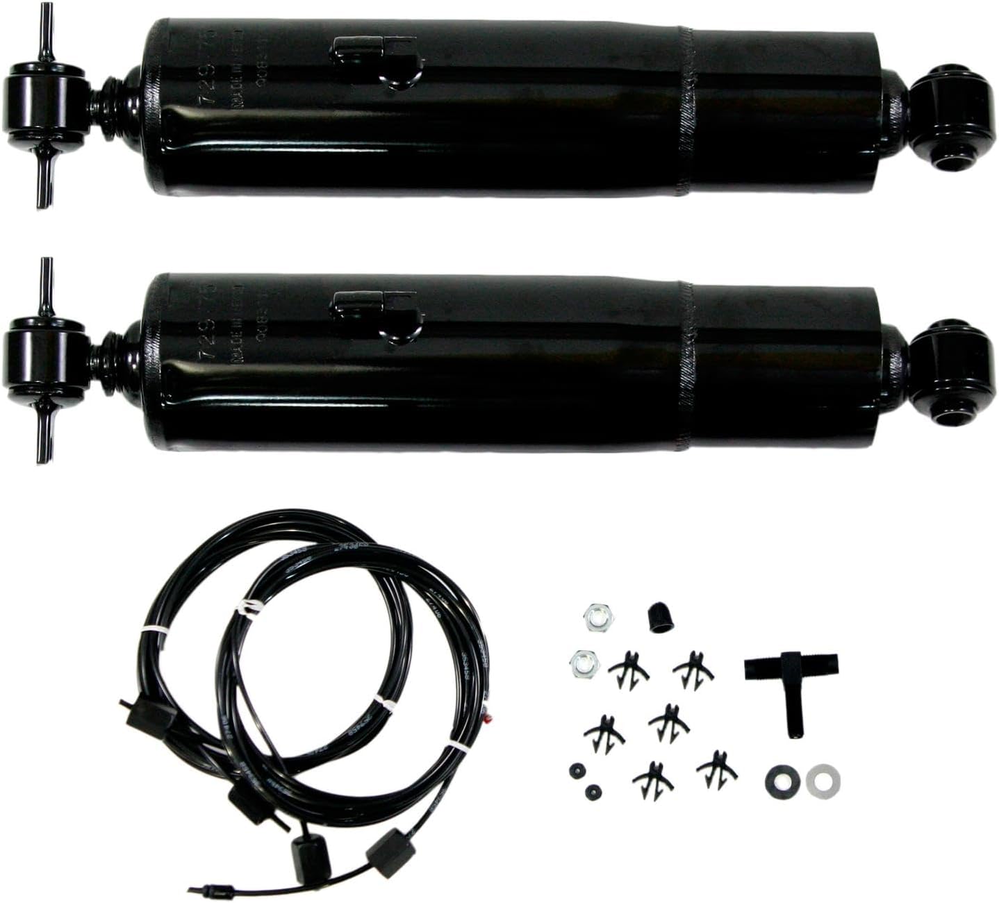 ACDelco Gold 504-535 (88946622) Rear Air Lift Shock Absorber