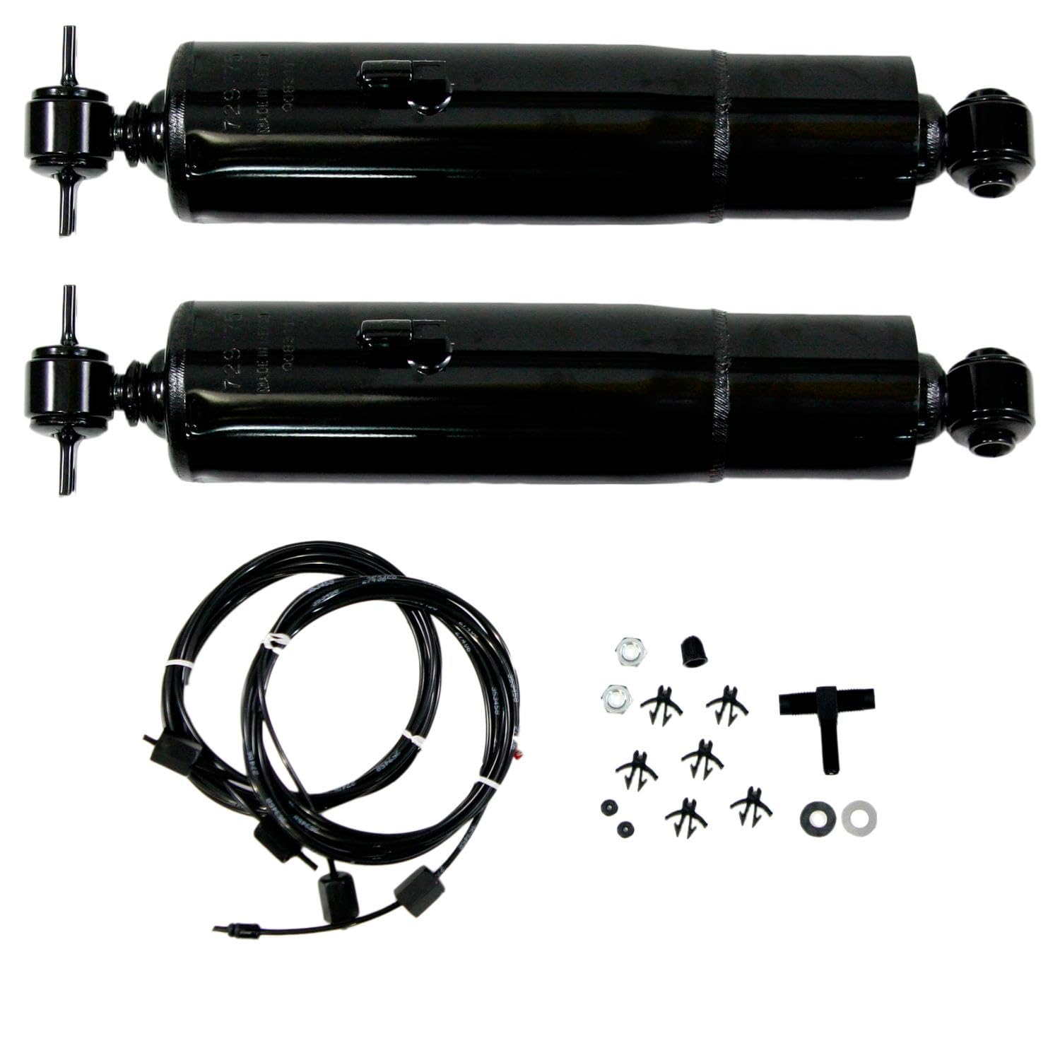 ACDelco Gold 504-535 Rear Air Lift Shock