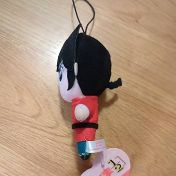 Amazon.co.jp: らんま1/2 ピこぬい 男らんま らんま男