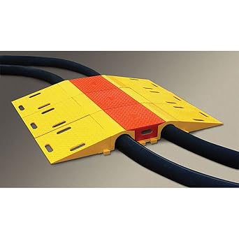 Checkers Industrial Safety Products Diamondback UHB5060 Polyurethane Single
