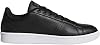 adidas Mens Cloudfoam Advantage Cl Sneakers