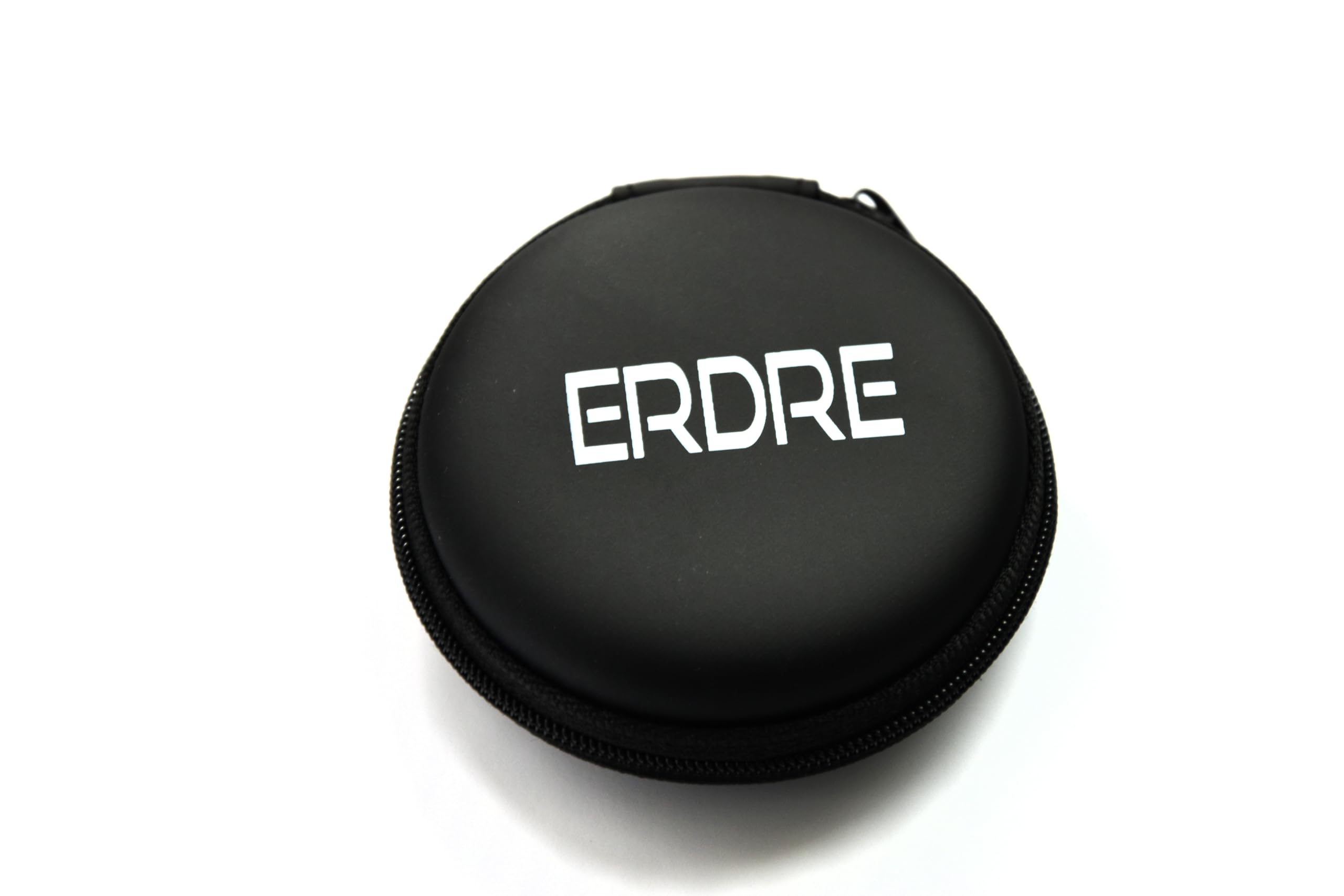 D202 à 3 Boutons - écouteurs Intra-Auriculaires - Jack 3.5 - Marque française - Haut-Parleur HDSS et Microphone intégré