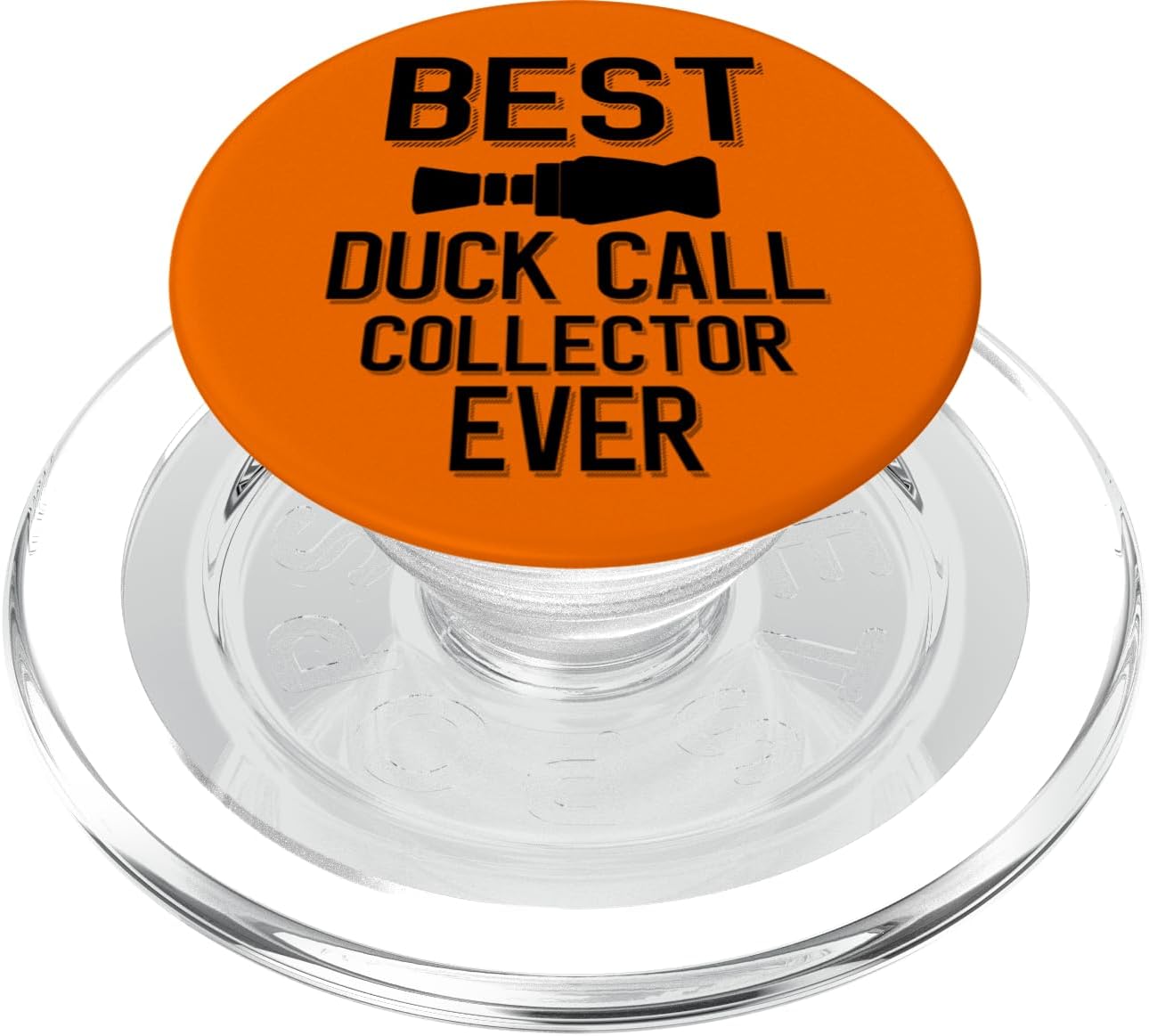 Best Duck Call Collector Ever PopSockets PopWallet for MagSafe