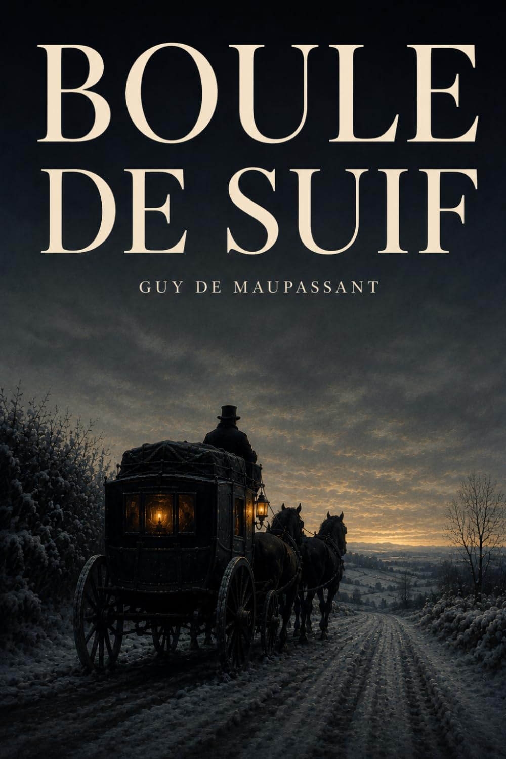 Boule de Suif
