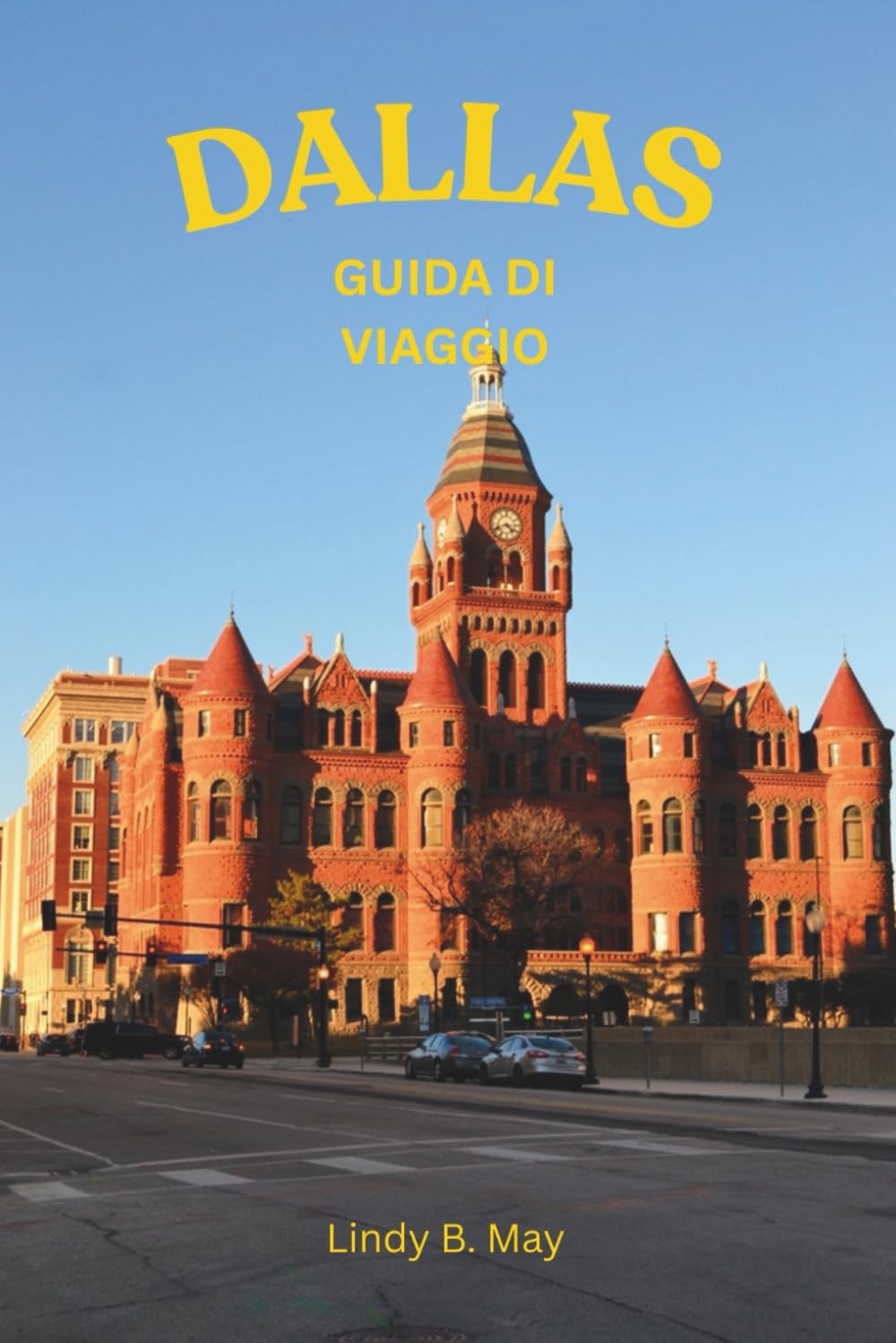 DALLAS GUIDA DI VIAGGIO 2026: Dove l'energia delle grandi città incontra la vera anima texana