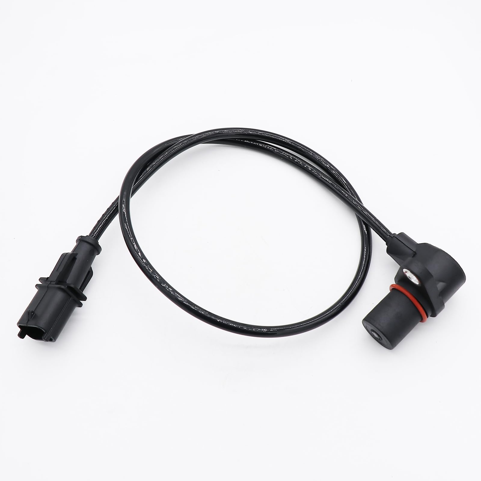 ck10点 Amazon.com: 420966570 Crankshaft Position Sensor Compatible with