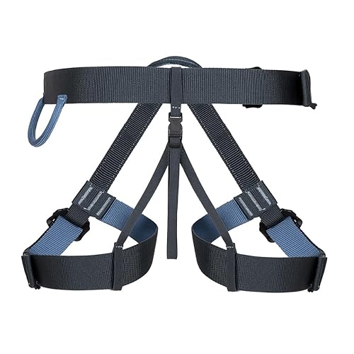 Foto von LACD Klettersteigset Pro Evo 3.0 blue + Klettersteiggurt Easy Exp