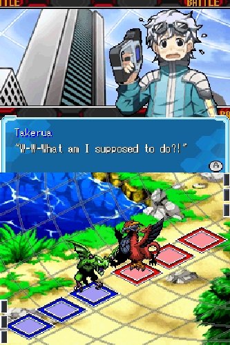 Miniatura 37 de Foto Showdown - Nintendo DS