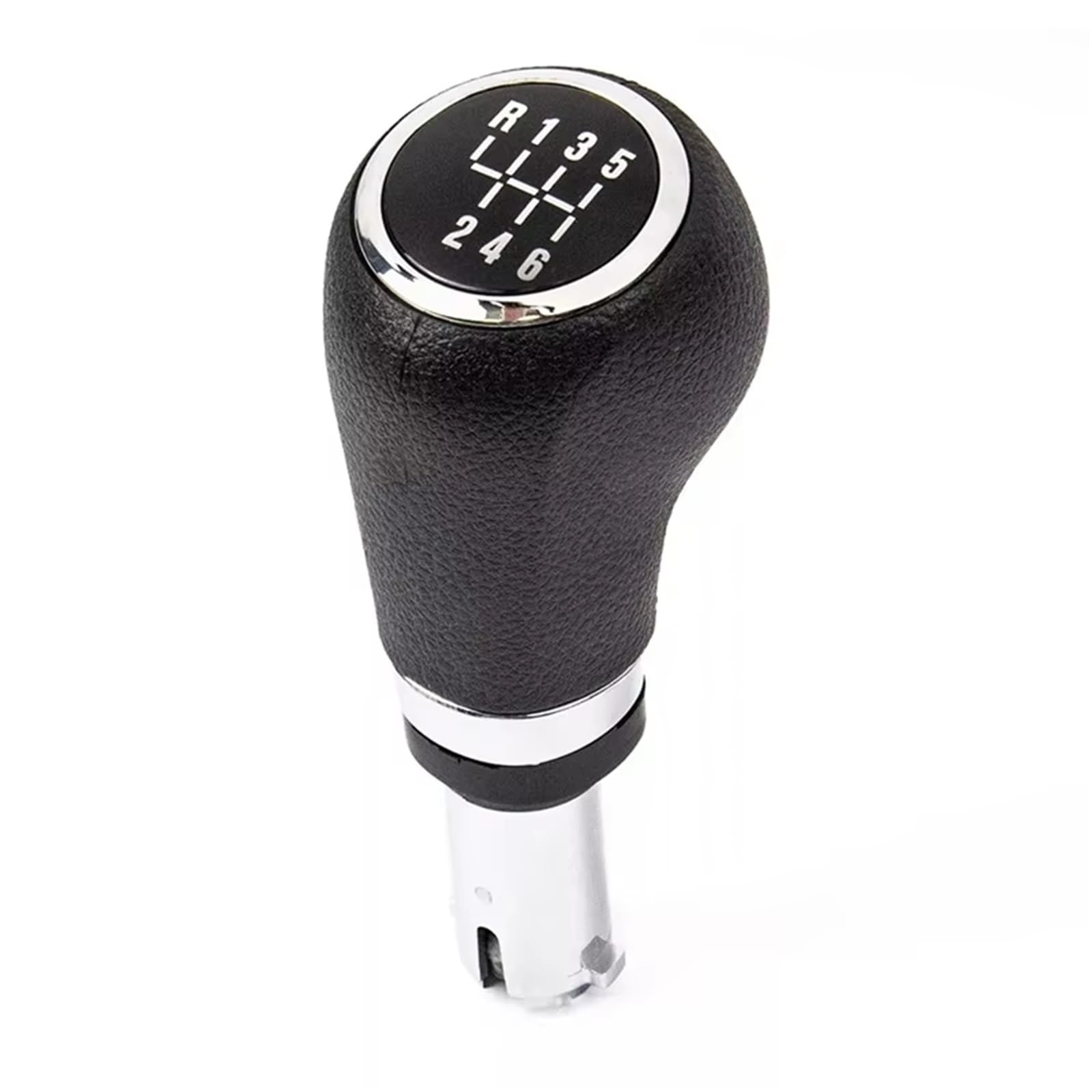 Kedfbts One Color Gear Shifter Compatible With Chevrolet For Trax 2011 2012 2013 2014 2015 2016 2017 2018 2019 2020 5 6 For Speed ​​​​Manual Gear Shift Knob