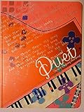 舞台パンフレット Duet デュエット 2008年シアタークリエ公演 保坂知寿 石井一孝