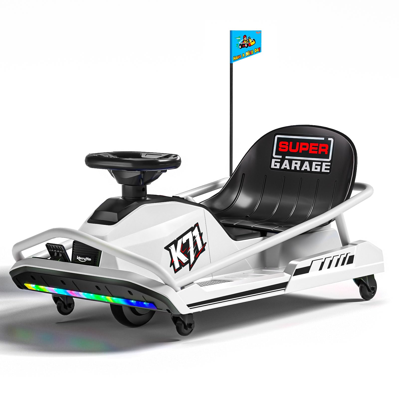 keriko Furitek SCX24 Liko Pro Plus Brushless Combo [FTK-FUR-2094] - AMain