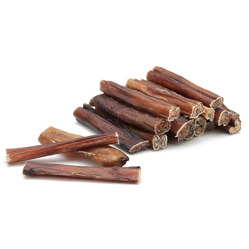 Arquivet Nervio de Toro - Snacks Naturales para Perros - Golosinas Perro - Chuches Perro - Premios Perro