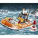LEGO City Coast Guard 4 x 4 Response Unit 60165 Building Kit (347 Piece)