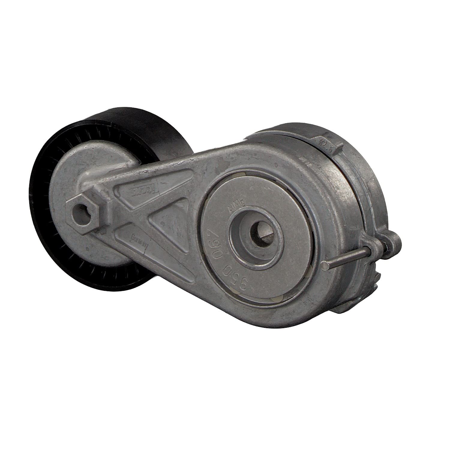 FEBI BILSTEIN Tendicinghia, Cinghia Poly-V 38972