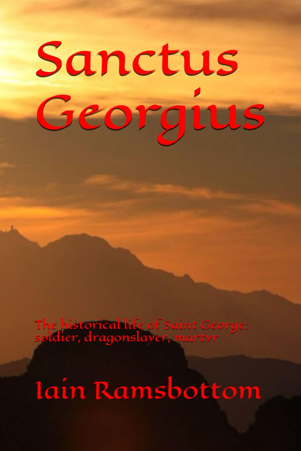Sanctus Georgius
