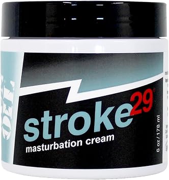 Stroke 29 6oz Jar
