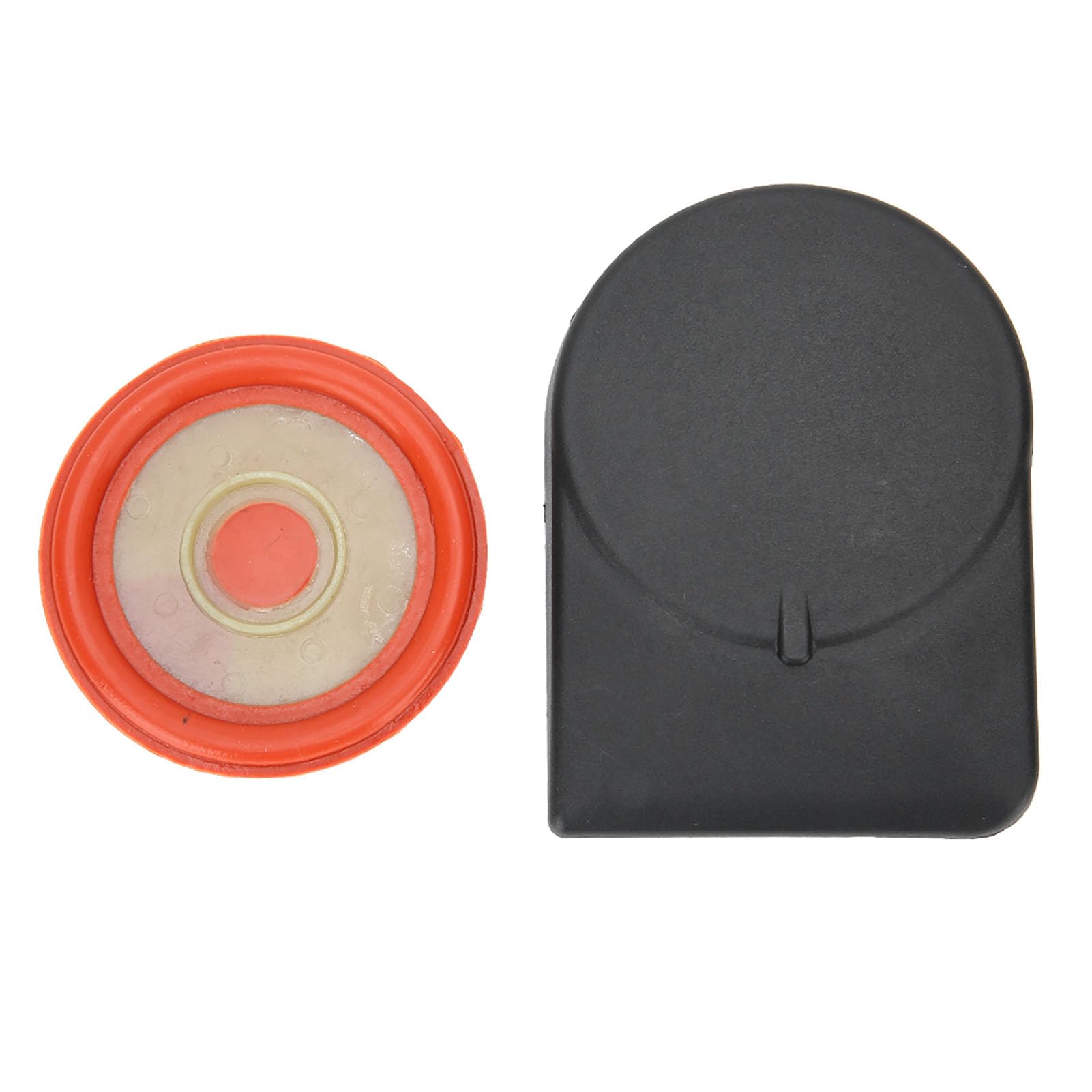 PCV 11127646552 - Tappo per valvola PCV, testa cilindrica, per mini Paceman
