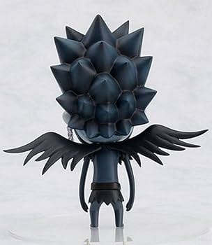 DEATH NOTE　リューク　ねんどろいど ねんどろいど リューク (フィギュア) - ホビーサーチ フィギュア