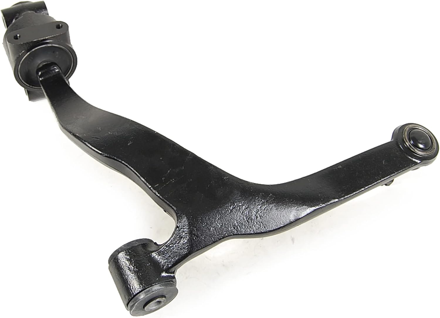Mevotech Original Grade Control Arm and Ball Joint Assembly GS30104
