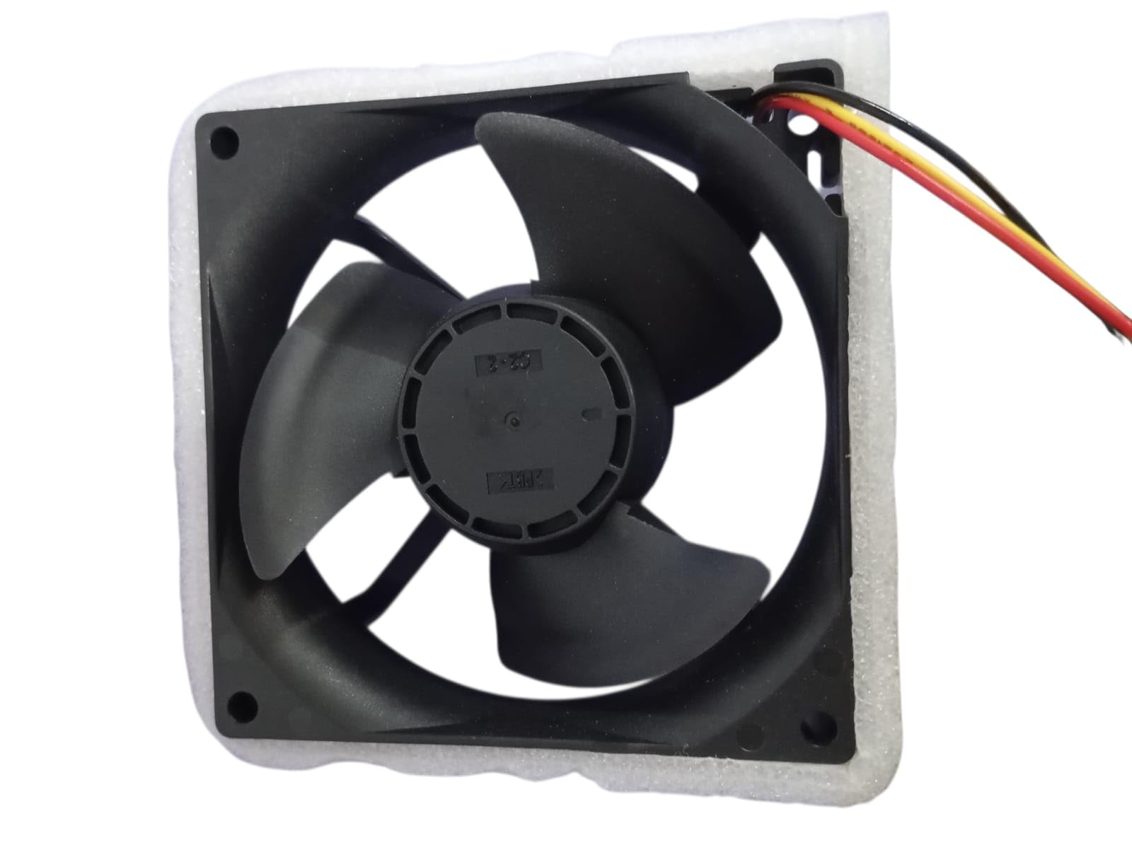 Compatible with LG Refrigerator Motor DC 12V Fan Model - 3612JL-04W-S19-image-38