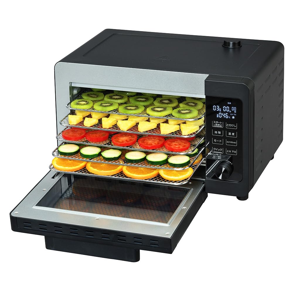 Amazon.co.jp: ドライフードエアー 【DryFoodAir TOASTER 】 フード