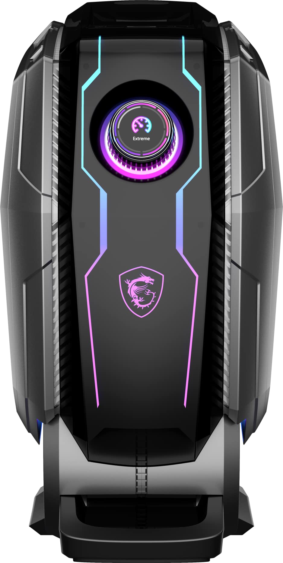 Buy MSI MEG Aegis Ti5 11TE287UK Gaming PC Intel Core i911900K CPU