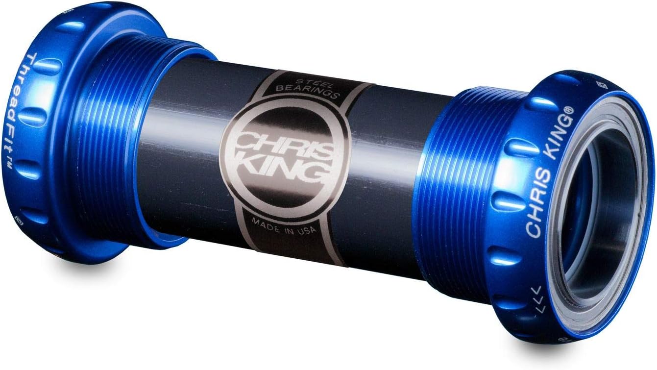 ThreadFit 24mm Bottom Bracket Navy