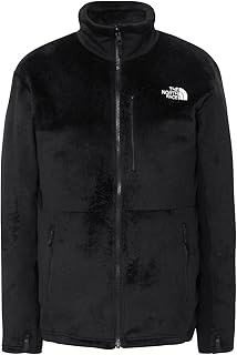 [ザ・ノース・フェイス] フリースジャケット ジップインバーサミッドジャケット ZI Versa Mid Jacket メンズ