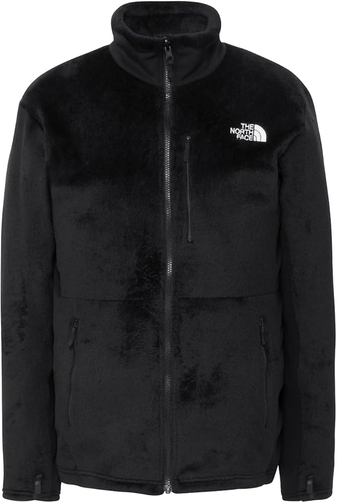 THE NORTH FACE ノースフェイス ジップ インバーサミッド フリース Amazon | [ザ・ノース・フェイス] フリース ジャケット ZI Versa Mid