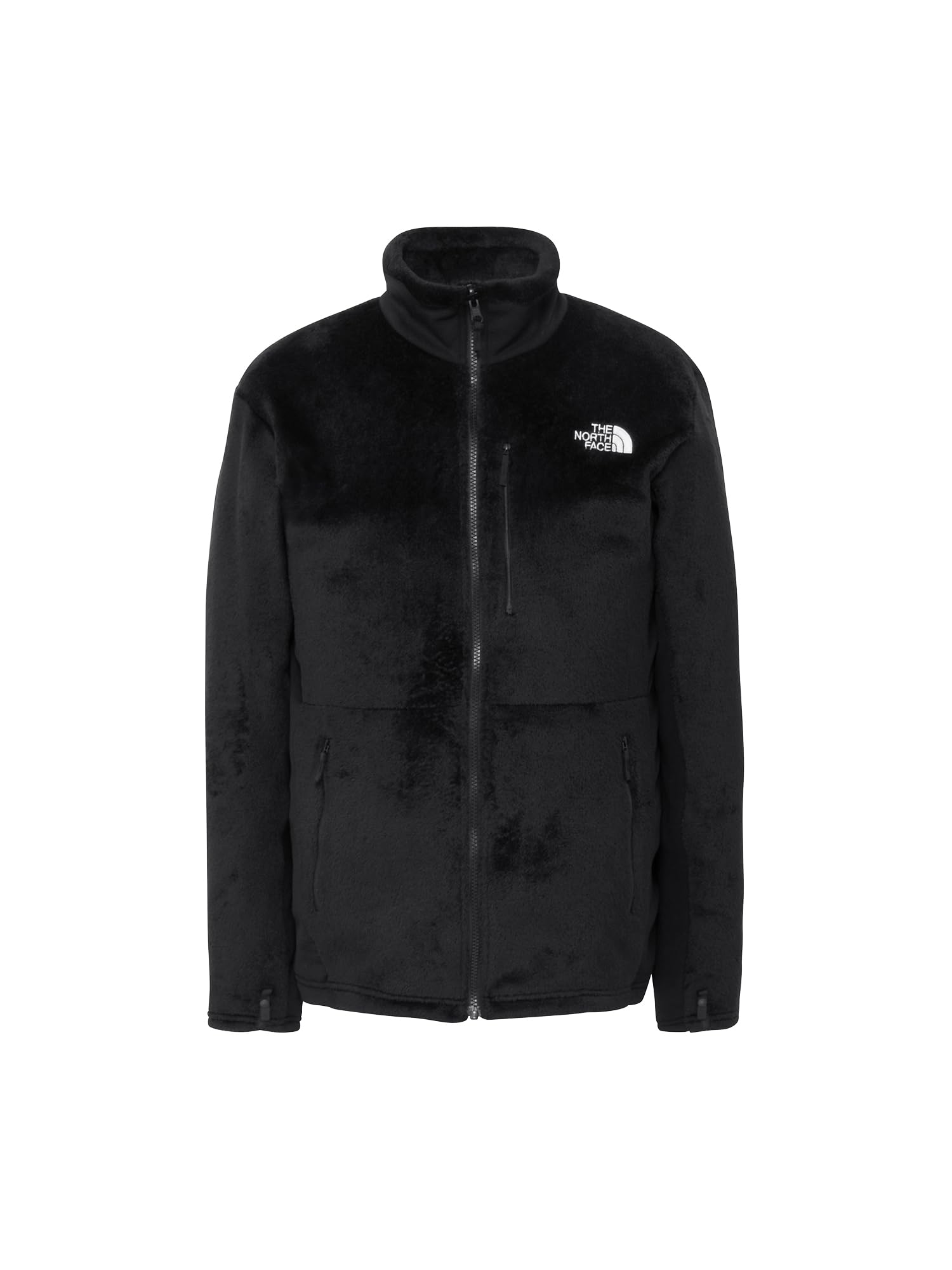 Amazon | [ザ・ノース・フェイス] フリース ジャケット ZI Versa Mid