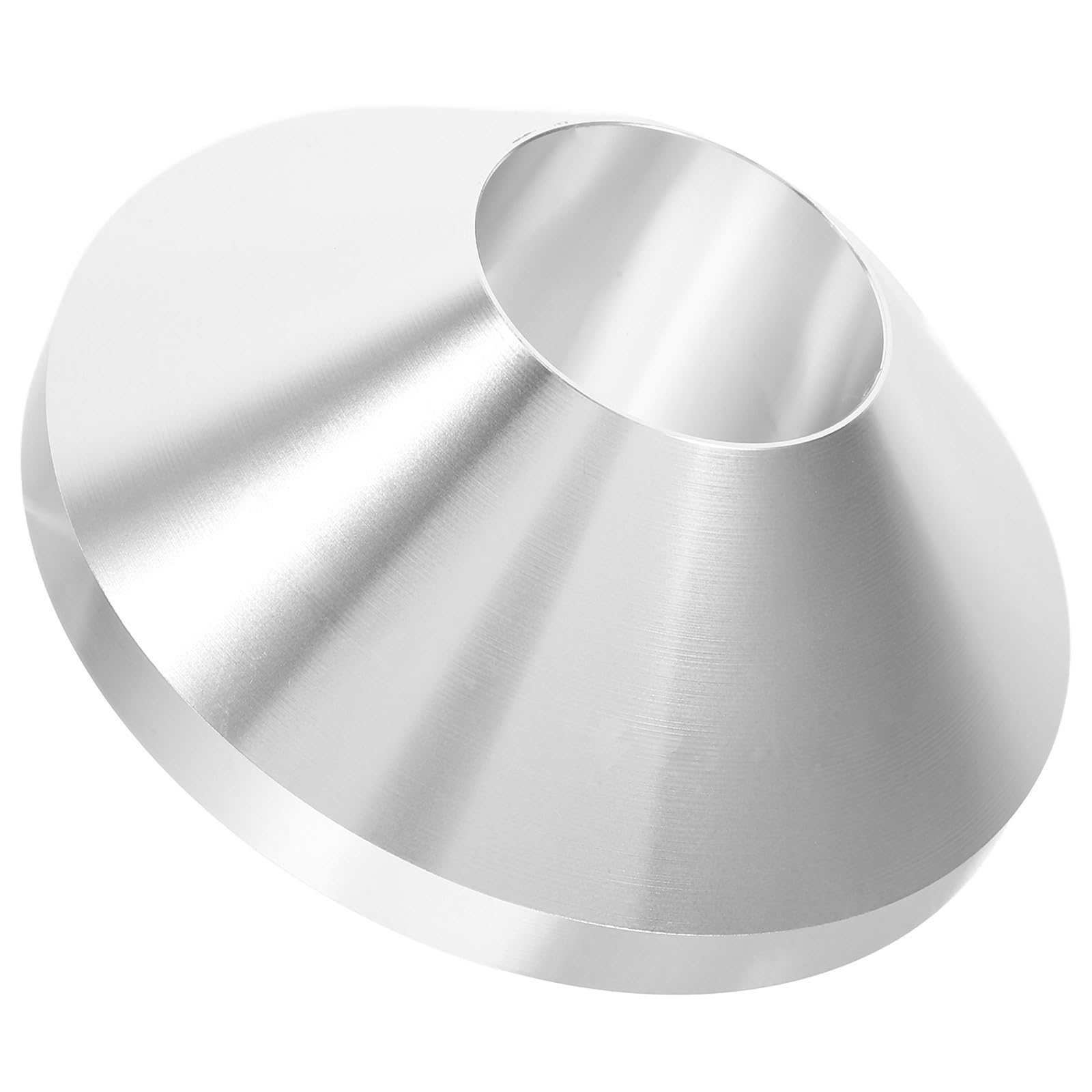 Alipis Cono Apertura 4,4cm per Pneumatici Manuale di Centraggio Strumento Preciso e Versatile in Lega di Alluminio per Cambio Gomme Auto e Moto, per Kit Attrezzi Meccanici