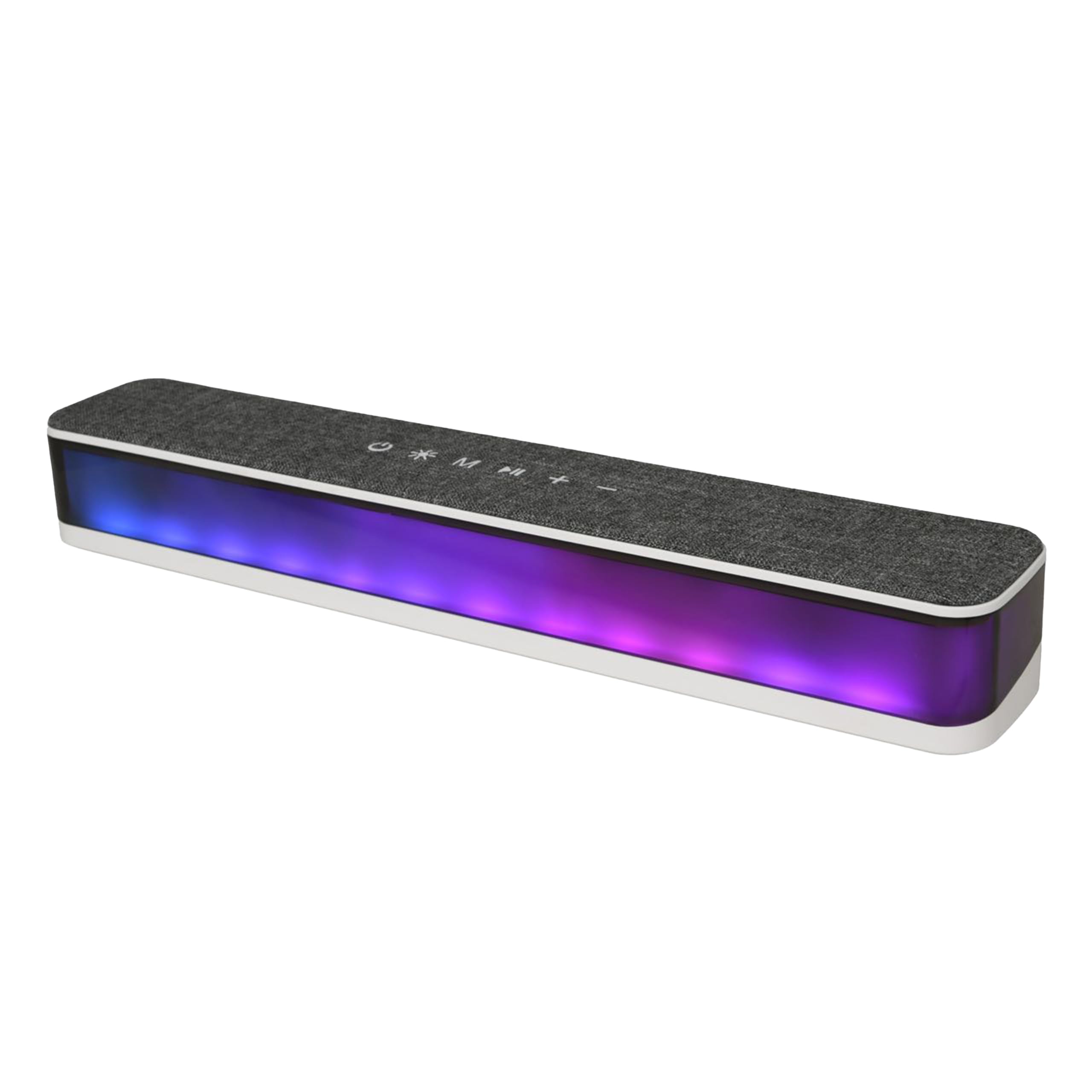 RED5 Bluetooth ricaricabile accende l'altoparlante cambiante di colore di RGB LED della barra sonora
