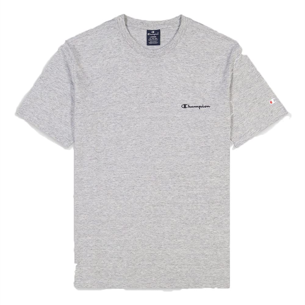 Champion Legacy American Classics Small Logo S/S T-Shirt Homme