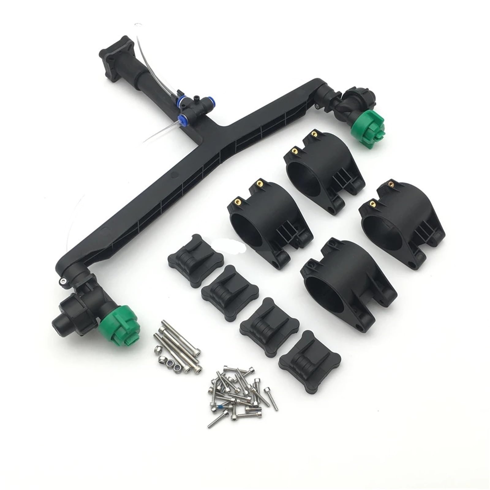 Compatible avec La Tige D'extension À Double Buse De Type Y for Drone EFT