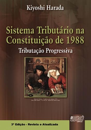 Sistema Tributário na Constituição de 1988: Tributação Progressiva