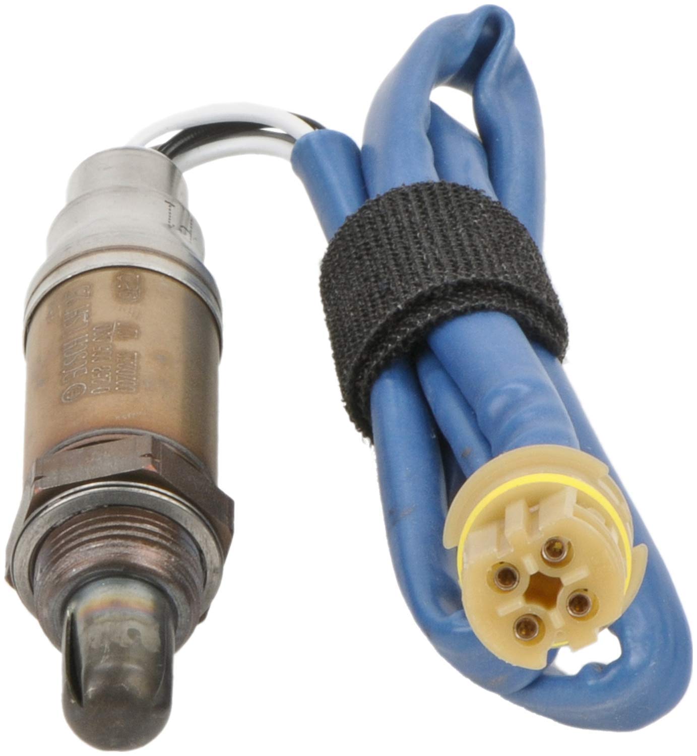 Bosch 0280130026 Temperature Sensor, Coolant — view 165