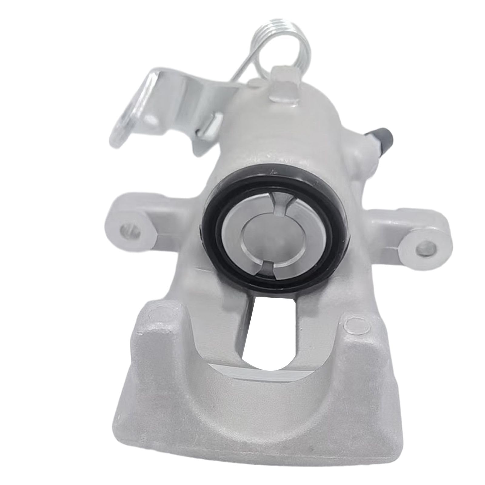 Hajus 6151221 Bremssattel Bremszange Hinten Links 93168711 Kompatibel mit Opel Astra G T98 F35 Astra H A04 L70 Astra Klasseic A04 Combo Meriva X03 Meriva B S10 Zafira A T98 2003-2014
