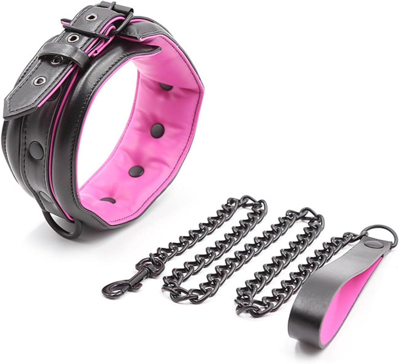Bondage Gear & Accessories Bed Restraint Cuff Wrist Leg Restraint Adjustable Straps for Couples Sweaters SD-1514