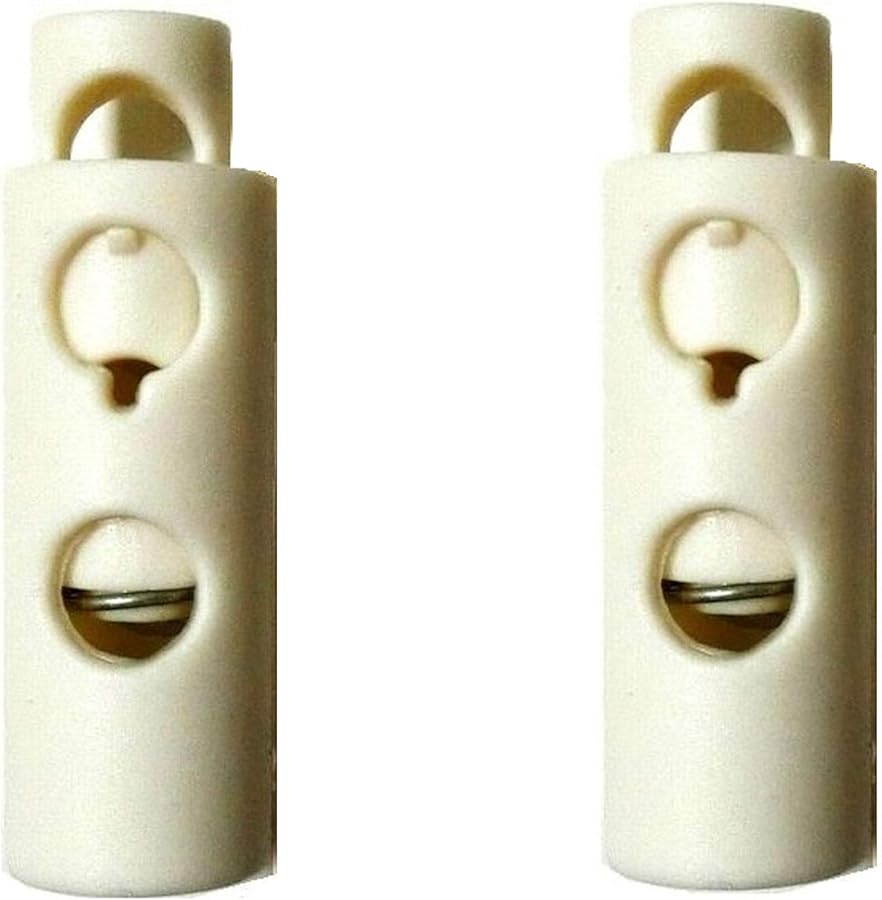 dady「レースストッパー」 Amazon | [Silver Yard] シューレースストッパー コードストッパー