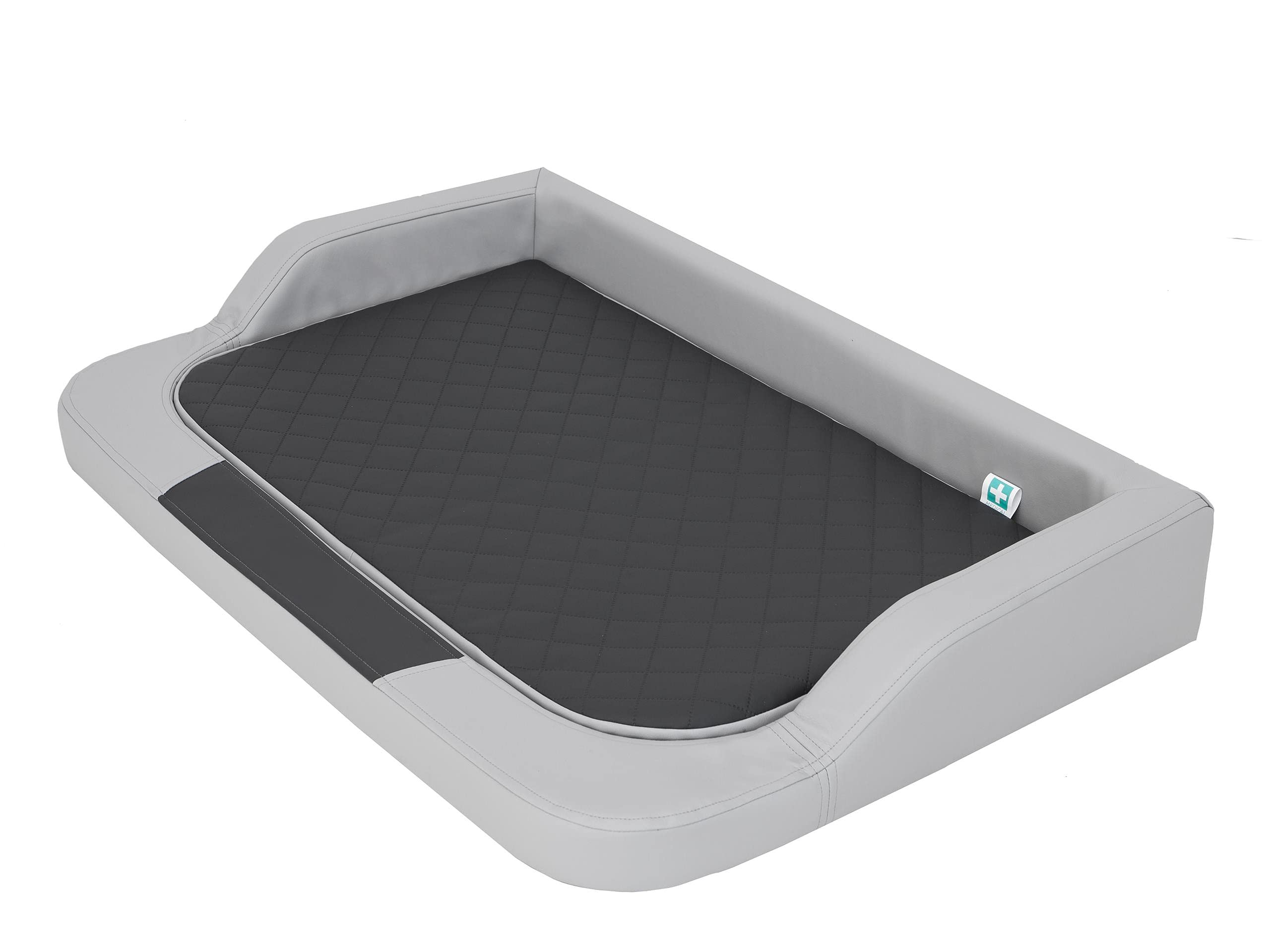 Łóżko dla psa, legowisko dla psa, sofa, sofa dla psa, miejsce do odpoczynku, materac dla psa, kosze dla psa, doggybed, akcesoria dla psa, budka dla psa 94 x 62 cm
