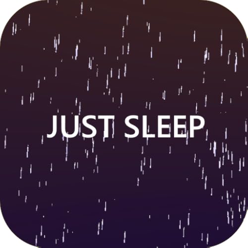 Just Sleep + Meditate, Focus, Relax