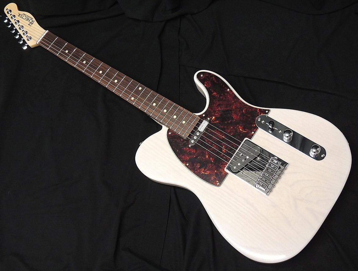 Amazon | SCHECTER PA-LS/TK 凛として時雨/TK モデル シェクター